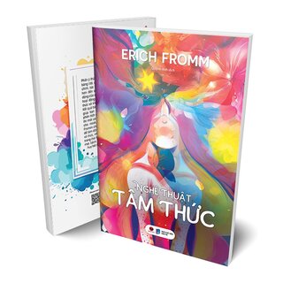 Nghệ Thuật Tâm Thức