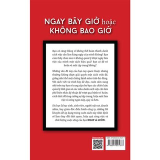 Ngay Và Luôn