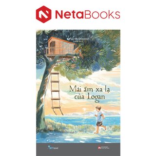 Mái Ấm Xa Lạ Của Logan