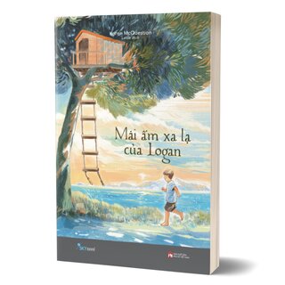 Mái Ấm Xa Lạ Của Logan