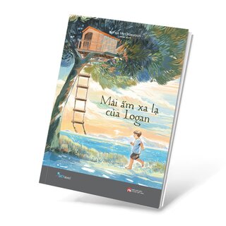 Mái Ấm Xa Lạ Của Logan