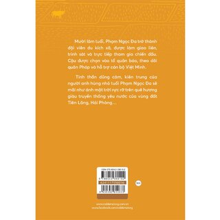 Những Anh Hùng Trẻ Tuổi - Phạm Ngọc Đa