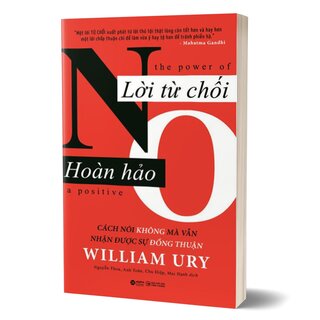 Lời Từ Chối Hoàn Hảo