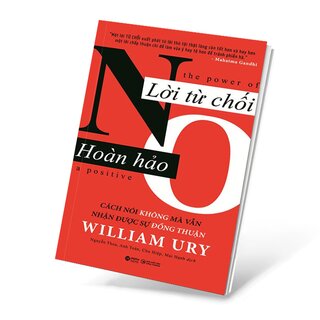 Lời Từ Chối Hoàn Hảo