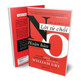Lời Từ Chối Hoàn Hảo