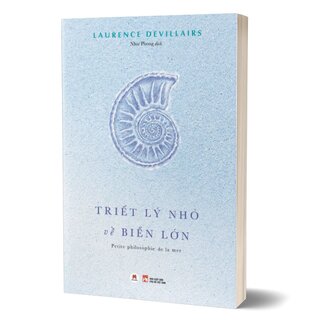 Triết Lý Nhỏ Về Biển Lớn