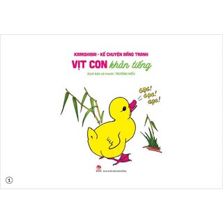 Kể Chuyện Bằng Tranh (Bộ 8 Quyển)