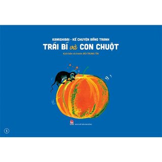 Kể Chuyện Bằng Tranh (Bộ 8 Quyển)