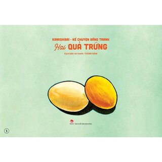 Kể Chuyện Bằng Tranh (Bộ 8 Quyển)