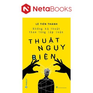Thuật Ngụy Biện