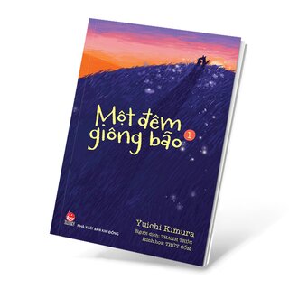 Một Đêm Giông Bão - Tập 1