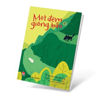 Một Đêm Giông Bão - Tập 2