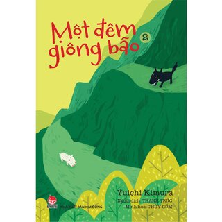Một Đêm Giông Bão - Tập 2