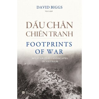 Dấu Chân Chiến Tranh