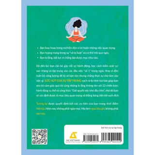 Sức Hút Của Sự Tập Trung