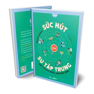 Sức Hút Của Sự Tập Trung