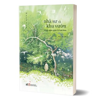 Nhà Sư Và Khu Vườn
