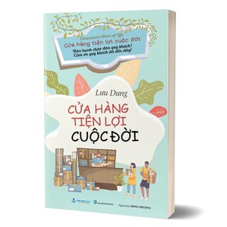 Cửa Hàng Tiện Lợi Cuộc Đời