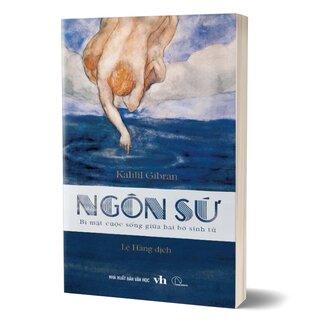 Ngôn Sứ - Kahlil Gibran