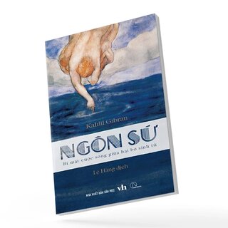 Ngôn Sứ - Kahlil Gibran