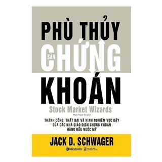 Phù Thủy Sàn Chứng Khoán