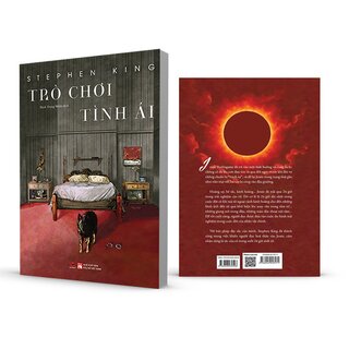 Trò Chơi Tình Ái