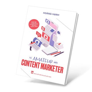 Từ Amateur Đến Content Marketing