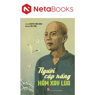 Người Cập Rằng Hầm Xay Lúa