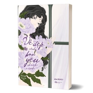 Vẻ Đẹp Là Cách Bạn Yêu Chính Mình