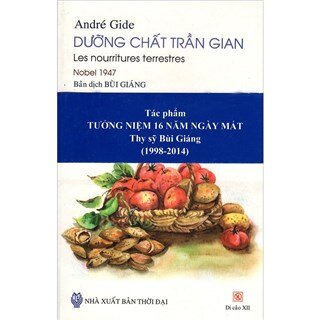 Dưỡng Chất Trần Gian