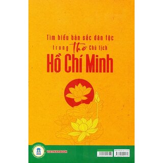 Tìm Hiểu Bản Sắc Dân Tộc Trong Thơ Chủ Tịch Hồ Chí Minh