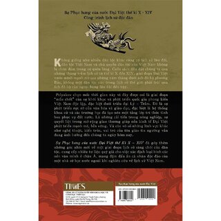 Sự Phục Hưng Của Nước Đại Việt Thế Kỷ X-XIV