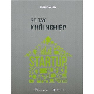 Sổ Tay Khởi Nghiệp