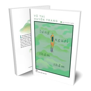 Lưng Người Thăm Thẳm