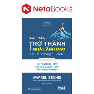 Hành Trình Trở Thành Nhà Lãnh Đạo
