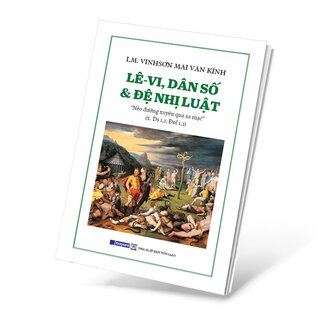 Lê-vi, Dân Số Và Đệ Nhị Luật
