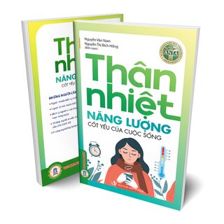 Thân Nhiệt Năng Lượng Cốt Yếu Của Sự Sống