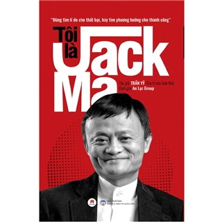 Tôi Là Jack Ma