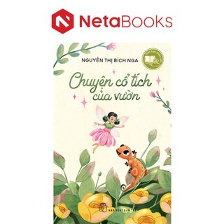 Chuyện Cổ Tích Của Vườn