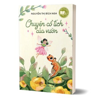 Chuyện Cổ Tích Của Vườn