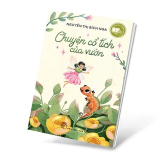 Chuyện Cổ Tích Của Vườn