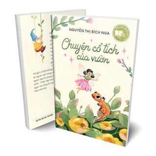Chuyện Cổ Tích Của Vườn