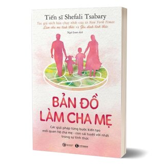 Bản Đồ Làm Cha Mẹ