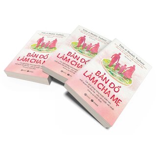 Bản Đồ Làm Cha Mẹ