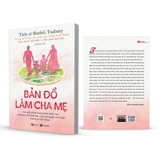 Bản Đồ Làm Cha Mẹ