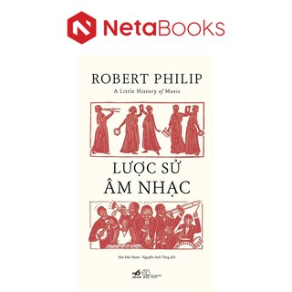Lược Sử Âm Nhạc