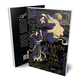 Truyền Kỳ Tân Phả