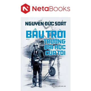 Bầu Trời - Trường Đại Học Của Tôi