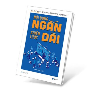 Nội Dung Ngắn Chiến Lược Dài