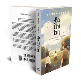 Ba Chị Em - Phần 3 Của Thợ Xăm Ở Auschwitz